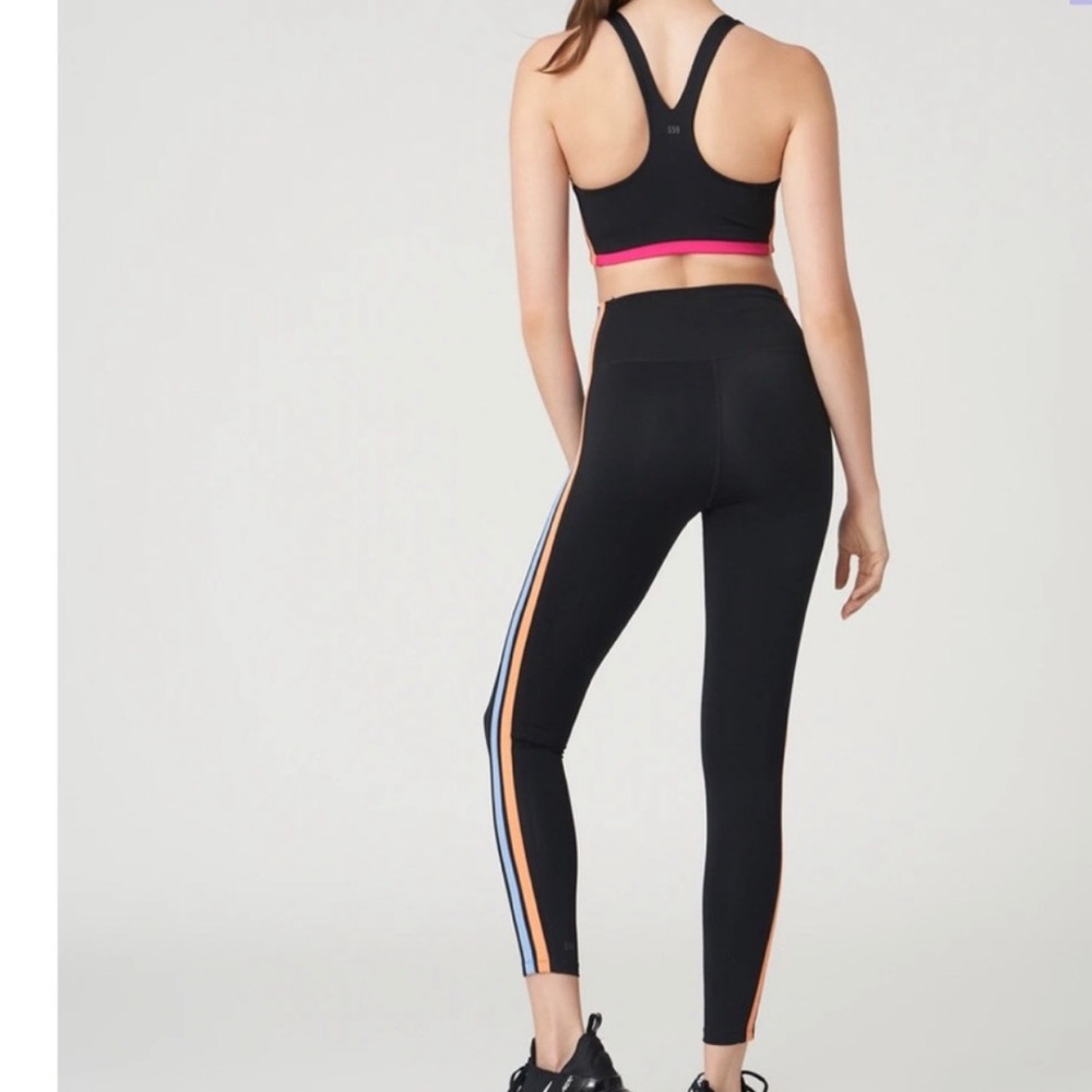 Splits59 Gloria Techflex workout set - image 3